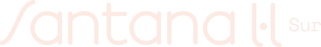 Logo Santana 11 Sur
